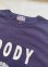 画像8: 【u.m.i slab cotton s/s tee FOODY, made in japan】ユーエムアイ スラブコットン 半袖Tee, 日本製(2カラー展開)