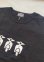画像8: 【u.m.i slab cotton s/s tee cal bike, made in japan】ユーエムアイ スラブコットン 半袖Tee, 日本製(2カラー展開)