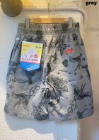 他の写真2: 【Cookman Chef Short Pants Old Tattoo】クックマン シェフショートパンツ オールドタトゥ(2カラー展開)