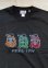 画像11: 【gym master 7.2oz FEEL IT！ S/S Tee】ジムマスター 7.2オンス FEEL IT！刺繍Tee(3カラー展開)