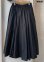 画像5: 【ichi broadcloth circular skirt】イチ ブロード サーキュラー スカート(2カラー展開)