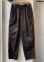 画像8: 【ichi Leopard Pants/ made in Japan】イチ レオパードパンツ/ 日本製(2カラー展開)