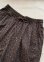 画像10: 【ichi Leopard Pants/ made in Japan】イチ レオパードパンツ/ 日本製(2カラー展開)