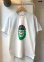 画像6: 【gym master 7.4oz open your heart S/S Tee】ジムマスター 7.2オンス open your heart フロッキーTee(3カラー展開)