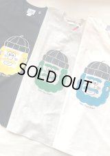 【gym master 7.4oz open your heart S/S Tee】ジムマスター 7.2オンス open your heart フロッキーTee(3カラー展開)