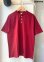 画像17: 【Healthknit Max-weight Henley-neck Short Sleeve Tee】ヘルスニット マックスウエイト ヘンリーネック 半袖Tee(4カラー展開)