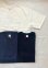 画像1: 【Healthknit Max-weight Crew-neck Short Sleeve Pocket Tee】ヘルスニット マックスウエイト クルーネック 半袖 ポケットTee(3カラー展開) (1)