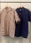 画像1: 【ciao Stretch sucker Havana Shirt/ made in Japan】チャオ ストレッチ サッカー キューバシャツ/ 日本製(2カラー展開) (1)