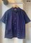 画像6: 【ciao Stretch sucker Havana Shirt/ made in Japan】チャオ ストレッチ サッカー キューバシャツ/ 日本製(2カラー展開)