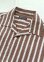 画像4: 【ciao Stretch sucker Havana Shirt/ made in Japan】チャオ ストレッチ サッカー キューバシャツ/ 日本製(2カラー展開)