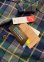 画像11: 【ALCARZA COOLMAX Check Shirt/ made in Japan】アルカルザ クールマックス チェックシャツ/日本製(2カラー展開)