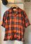画像2: 【ALCARZA COOLMAX Check Shirt/ made in Japan】アルカルザ クールマックス チェックシャツ/日本製(2カラー展開) (2)