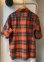 画像3: 【ALCARZA COOLMAX Check Shirt/ made in Japan】アルカルザ クールマックス チェックシャツ/日本製(2カラー展開)