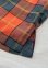 画像7: 【ALCARZA COOLMAX Check Shirt/ made in Japan】アルカルザ クールマックス チェックシャツ/日本製(2カラー展開)