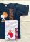 画像1: 【champion 9.4oz Jersey Reverse weave Short sleeve Tee Relax Fit/ PEANUTS】チャンピオン 9.4オンス ジャージー リバースウィ―ブ 半袖Tee/ リラックスフィット(2カラー展開) (1)