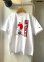 画像2: 【champion 9.4oz Jersey Reverse weave Short sleeve Tee Relax Fit/ PEANUTS】チャンピオン 9.4オンス ジャージー リバースウィ―ブ 半袖Tee/ リラックスフィット(2カラー展開) (2)