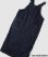 画像15: 【gym master 10oz Stretch Jumper Skirt】ジムマスター 10オンス ストレッチ デニム/かつらぎ ジャンパースカート(2カラー展開)