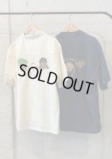 【gym master ONE LOVE Shirt】ジムマスター ONE LOVE刺繍シャツ(2カラー展開)