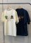 画像1: 【gym master ONE LOVE Shirt】ジムマスター ONE LOVE刺繍シャツ(2カラー展開) (1)