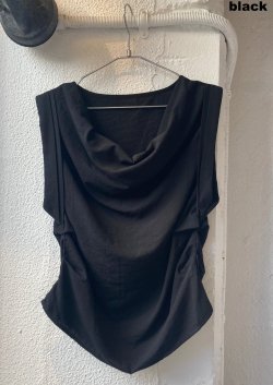 画像6: 【Import No sleeve】インポート ノースリーブ(2カラー展開)