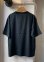 画像3: 【gym master Linen×Rayon Tee】ジムマスター 麻×レーヨン Tee(2カラー展開)