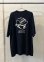 画像1: 【Import S/S Tee】インポート 半袖Tee(black) (1)