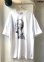 画像2: 【Import S/S Tee】インポート ベアヘッド半袖Tee(2カラー展開) (2)