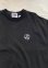 画像4: 【Import S/S Tee】インポート 半袖Tee(black)