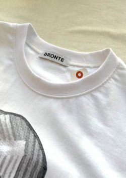 画像4: 【Import S/S Tee】インポート ベアヘッド半袖Tee(2カラー展開)