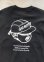 画像5: 【Import S/S Tee】インポート 半袖Tee(black)
