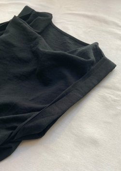 画像8: 【Import No sleeve】インポート ノースリーブ(2カラー展開)