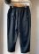 画像3: 【gym master Linen×Rayon Tapered Pants】ジムマスター 麻×レーヨン テーパードパンツ(black)