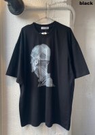 他の写真2: 【Import S/S Tee】インポート ベアヘッド半袖Tee(2カラー展開)