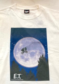 画像2: 【SCREEN STARS BEST S/S Tee /E.T.】スクリーンスターズ ベスト 半袖/ E.T.(2カラー展開)