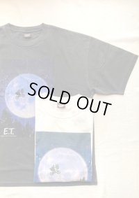 【SCREEN STARS BEST S/S Tee /E.T.】スクリーンスターズ ベスト 半袖/ E.T.(2カラー展開)