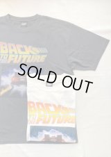 【SCREEN STARS BEST S/S Tee /BACK TO THE FUTURE】スクリーンスターズ ベスト 半袖/ バック トゥ ザ フューチャー(2カラー展開)