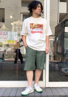 他の写真1: 【SCREEN STARS S/S Tee /GREMLINES】スクリーンスターズ×ライフ 半袖/ グレムリン(2カラー展開)