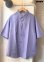 画像6: 【Ciao Reflax Short sleeve Shirt/ made in Japan】チャオ リフラクス 半袖シャツ/ 日本製(3カラー展開)