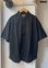 画像10: 【Ciao Reflax Short sleeve Shirt/ made in Japan】チャオ リフラクス 半袖シャツ/ 日本製(3カラー展開)