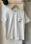 画像6: 【gym master 7.4oz Pocket S/S Tee】ジムマスター 7.4オンス レスラー刺繍ポケットTee(3カラー展開)