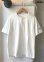 画像2: 【Healthknit Openend Dry Henley-neck Short-sleeve Tee】ヘルスニット オープンエンド ドライ ヘンリーネック半袖Tee(2カラー展開) (2)