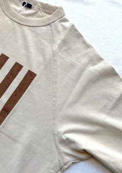 画像14: 【ichi 3/4 Sleeve Raglan Pullover】イチ 七分袖 ラグラン プルオーバー(3カラー展開)