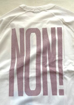 画像5: 【ichi 3/4 Sleeve Raglan Pullover】イチ 七分袖 ラグラン プルオーバー(3カラー展開)