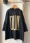 画像16: 【ichi 3/4 Sleeve Raglan Pullover】イチ 七分袖 ラグラン プルオーバー(3カラー展開)