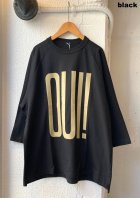 他の写真3: 【ichi 3/4 Sleeve Raglan Pullover】イチ 七分袖 ラグラン プルオーバー(3カラー展開)