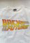 画像4: 【SCREEN STARS BEST S/S Tee /BACK TO THE FUTURE】スクリーンスターズ ベスト 半袖/ バック トゥ ザ フューチャー(white)