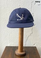 他の写真2: 【COOPERS TOWN BALL CAP/ made in USA】クーパーズタウン ボールキャップ/ アメリカ製(3カラー展開)