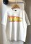 画像2: 【SCREEN STARS BEST S/S Tee /BACK TO THE FUTURE】スクリーンスターズ ベスト 半袖/ バック トゥ ザ フューチャー(white) (2)