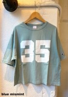 他の写真2: 【champion women's S/S Tee】チャンピオン ウィメンズ ショートスリーブTee(2カラー展開)