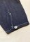 画像8: 【HOUSTON U.S.ARMY Denim Pullover Shirt】ヒューストン デニム プルオーバーシャツ(one wash)